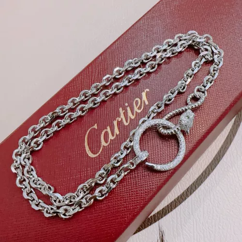 Cartier Necklaces #1378162