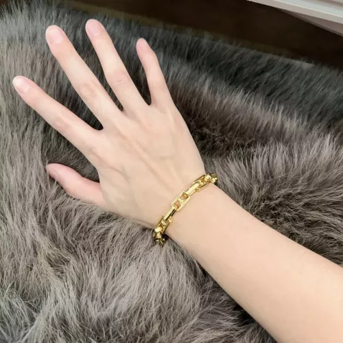 Replica Cartier bracelets #1378167 $56.00 USD for Wholesale