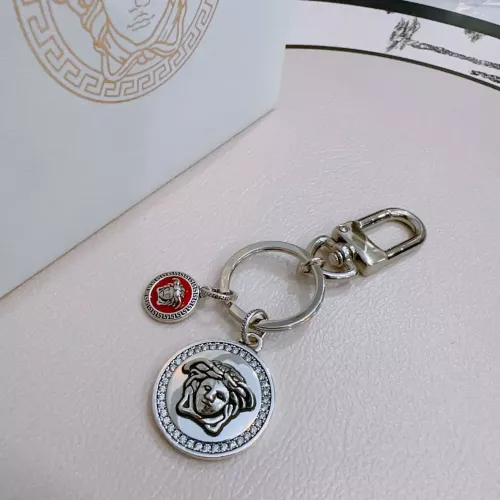 Versace Key Holder And Bag Buckle #1378169