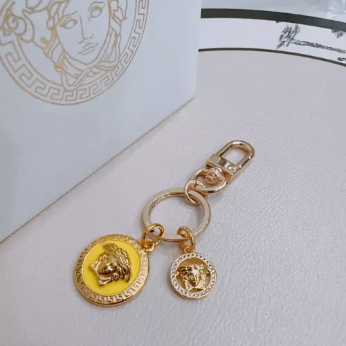 Versace Key Holder And Bag Buckle #1378170