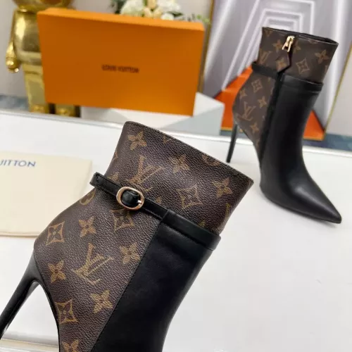 Replica Louis Vuitton Boots For Women #1378183 $162.00 USD for Wholesale