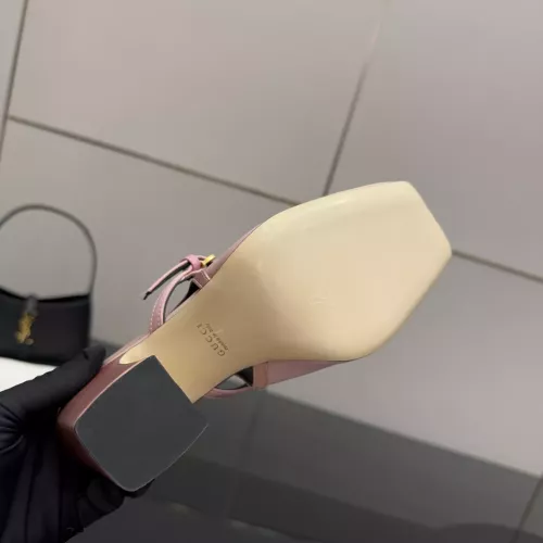 Replica Gucci Sandal For Women #1378188 $125.00 USD for Wholesale