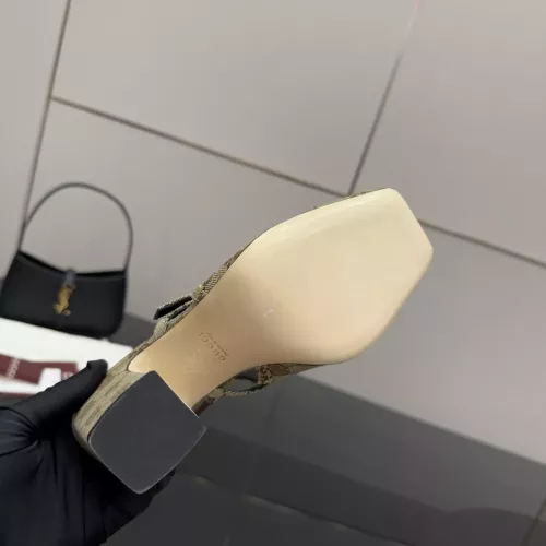 Replica Gucci Sandal For Women #1378193 $125.00 USD for Wholesale