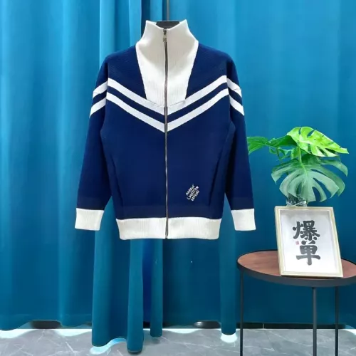 Louis Vuitton LV Jackets Long Sleeved For Unisex #1378196