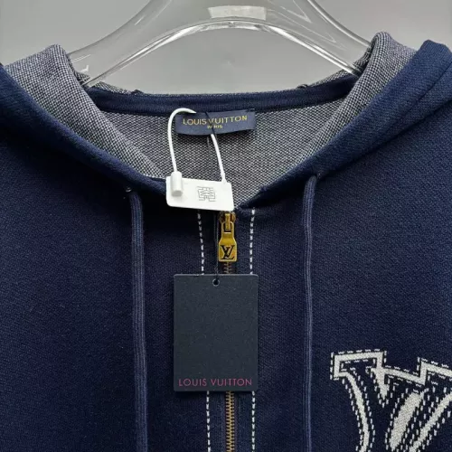 Replica Louis Vuitton LV Jackets Long Sleeved For Unisex #1378198 $96.00 USD for Wholesale