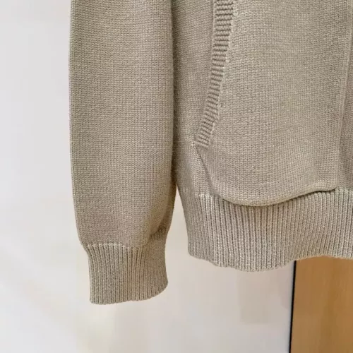 Replica LOEWE Jackets Long Sleeved For Unisex #1378199 $115.00 USD for Wholesale