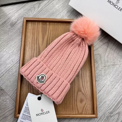 Replica Moncler Caps #1378214 $34.00 USD for Wholesale