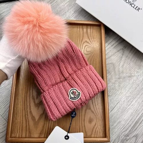 Replica Moncler Caps #1378215 $34.00 USD for Wholesale