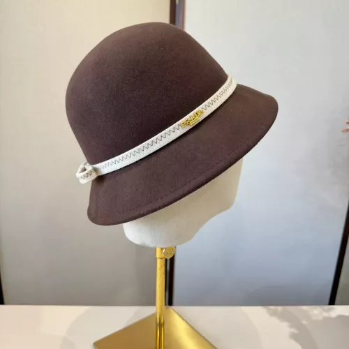 Prada Caps #1378231 $48.00 USD, Wholesale Replica Prada Caps