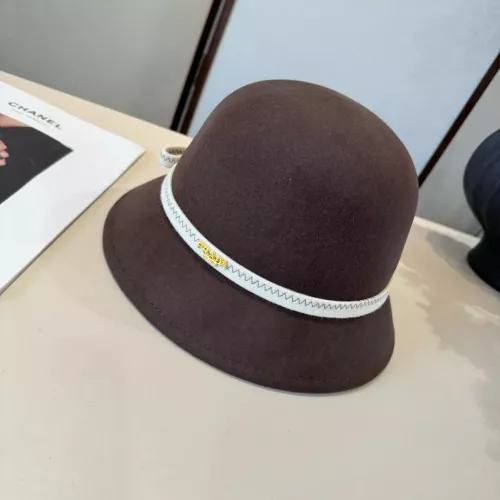 Replica Prada Caps #1378231 $48.00 USD for Wholesale