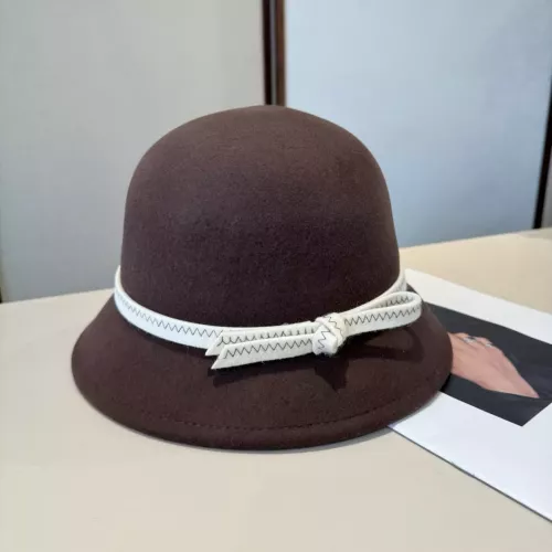 Replica Prada Caps #1378231 $48.00 USD for Wholesale