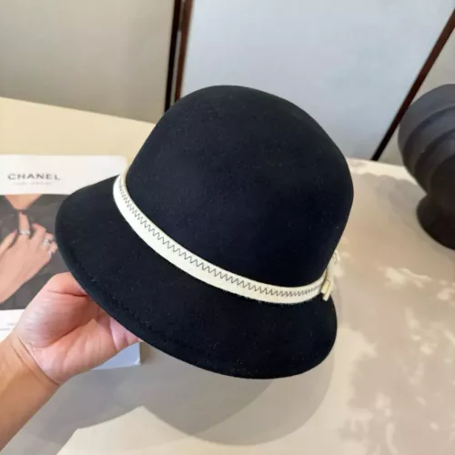 Replica Prada Caps #1378232 $48.00 USD for Wholesale