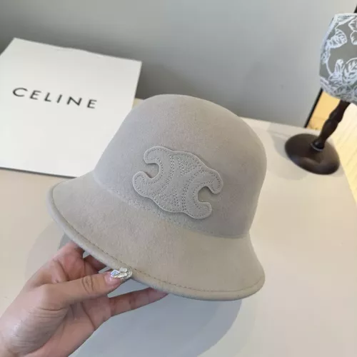 Celine Caps #1378239 $52.00 USD, Wholesale Replica Celine Caps