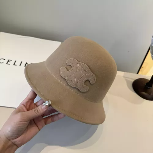 Celine Caps #1378240 $52.00 USD, Wholesale Replica Celine Caps