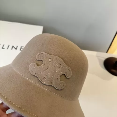 Replica Celine Caps #1378240 $52.00 USD for Wholesale