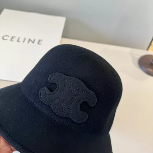 Replica Celine Caps #1378241 $52.00 USD for Wholesale