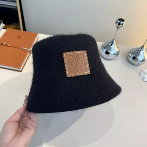 Replica LOEWE Caps #1378245 $42.00 USD for Wholesale