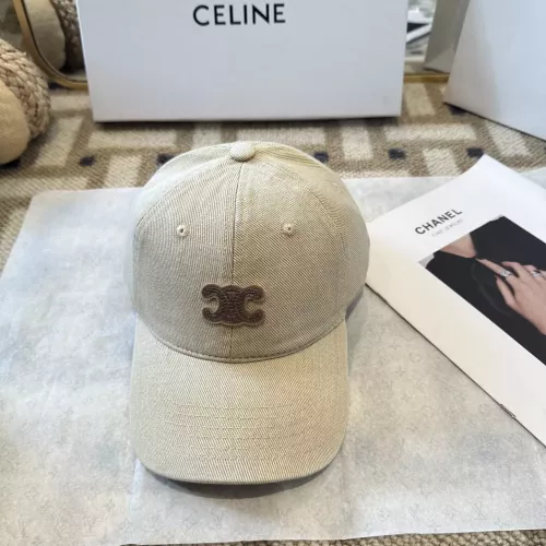 Replica Celine Caps #1378251 $25.00 USD for Wholesale
