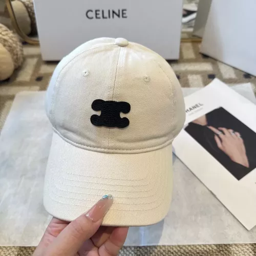 Celine Caps #1378252 $25.00 USD, Wholesale Replica Celine Caps