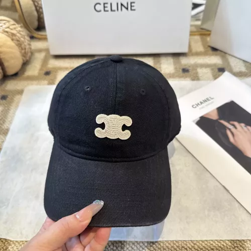 Celine Caps #1378254 $25.00 USD, Wholesale Replica Celine Caps