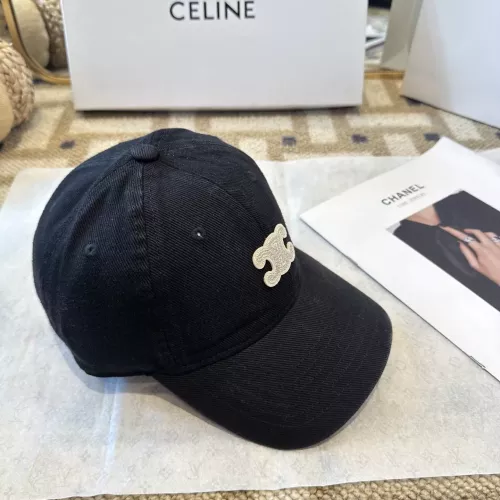 Replica Celine Caps #1378254 $25.00 USD for Wholesale