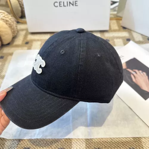 Replica Celine Caps #1378254 $25.00 USD for Wholesale