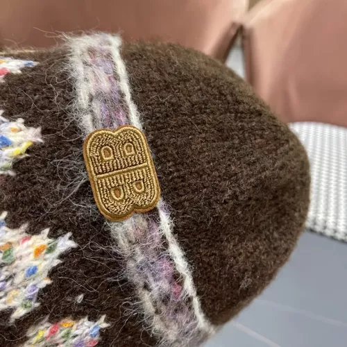 Replica Balenciaga Caps #1378267 $34.00 USD for Wholesale