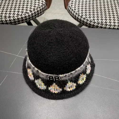 Replica Balenciaga Caps #1378269 $34.00 USD for Wholesale