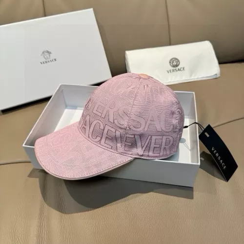 Replica Versace Caps #1378270 $34.00 USD for Wholesale