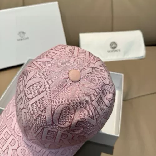 Replica Versace Caps #1378270 $34.00 USD for Wholesale