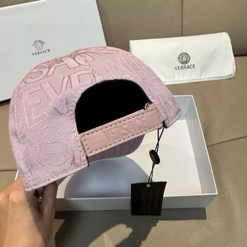 Replica Versace Caps #1378270 $34.00 USD for Wholesale