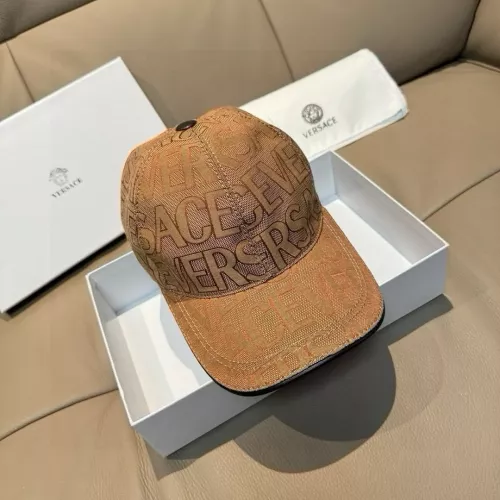 Versace Caps #1378271
