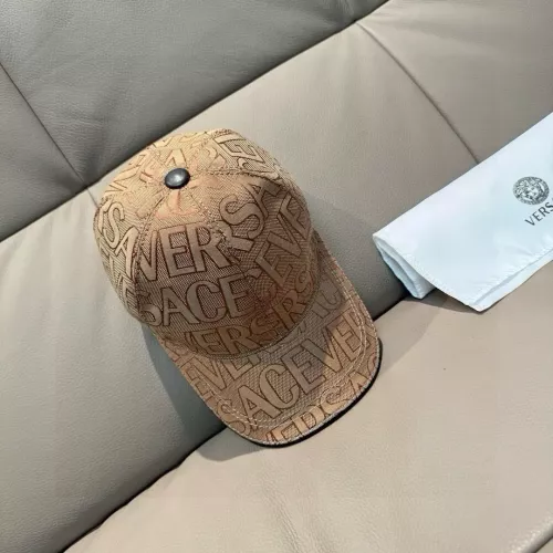 Replica Versace Caps #1378271 $34.00 USD for Wholesale