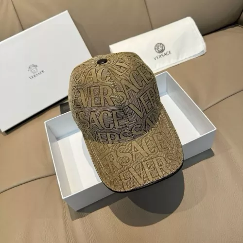 Versace Caps #1378272
