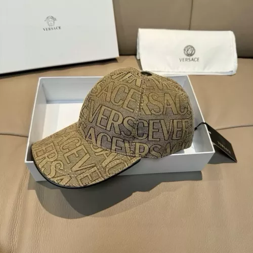 Replica Versace Caps #1378272 $34.00 USD for Wholesale