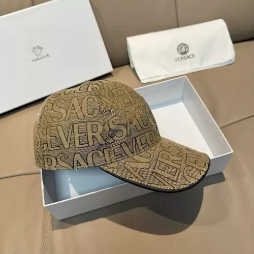 Replica Versace Caps #1378272 $34.00 USD for Wholesale