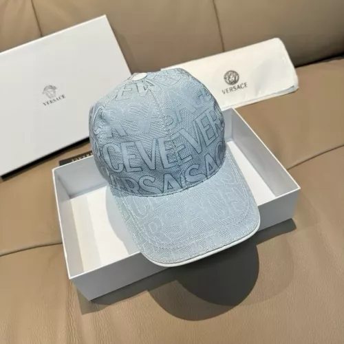 Versace Caps #1378273