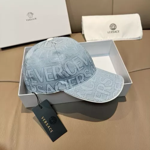Replica Versace Caps #1378273 $34.00 USD for Wholesale