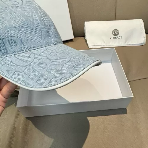 Replica Versace Caps #1378273 $34.00 USD for Wholesale