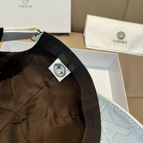 Replica Versace Caps #1378273 $34.00 USD for Wholesale
