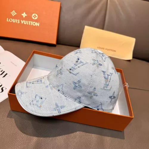 Replica Louis Vuitton LV Caps #1378277 $34.00 USD for Wholesale