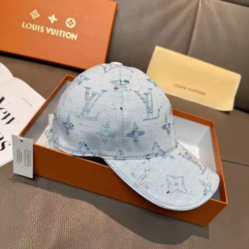 Replica Louis Vuitton LV Caps #1378277 $34.00 USD for Wholesale