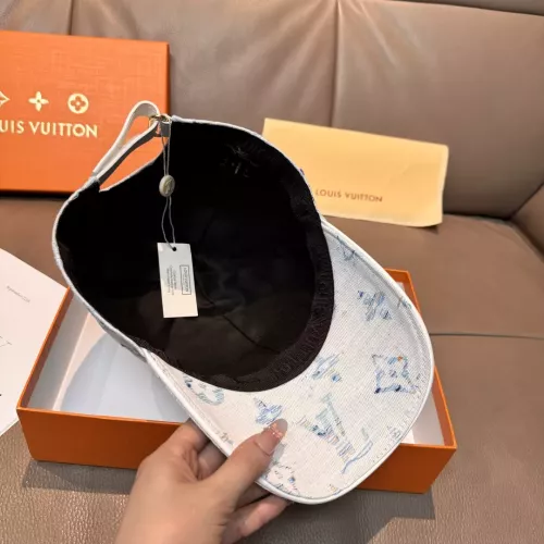 Replica Louis Vuitton LV Caps #1378277 $34.00 USD for Wholesale