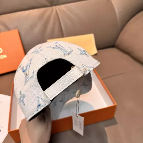 Replica Louis Vuitton LV Caps #1378277 $34.00 USD for Wholesale
