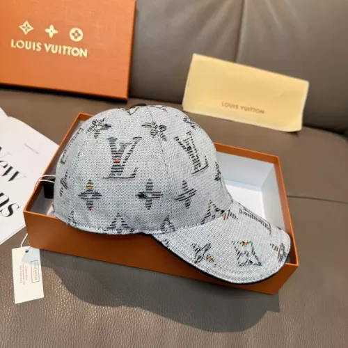 Replica Louis Vuitton LV Caps #1378278 $34.00 USD for Wholesale