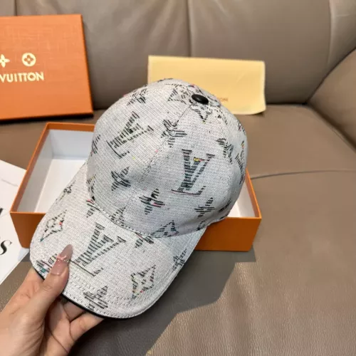 Replica Louis Vuitton LV Caps #1378278 $34.00 USD for Wholesale