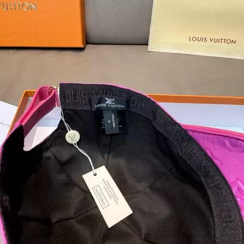 Replica Louis Vuitton LV Caps #1378280 $36.00 USD for Wholesale
