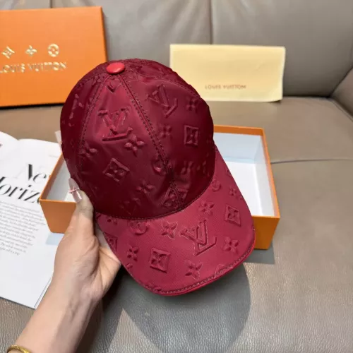 Replica Louis Vuitton LV Caps #1378281 $36.00 USD for Wholesale