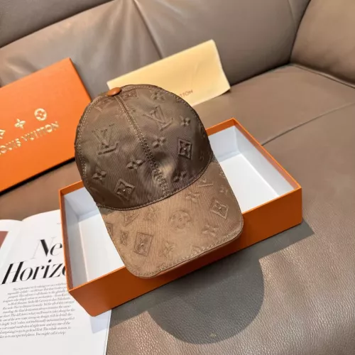 Louis Vuitton LV Caps #1378283 $36.00 USD, Wholesale Replica Louis Vuitton LV Caps