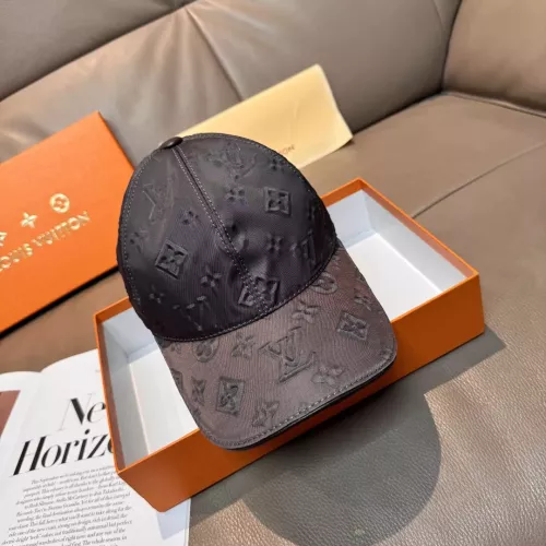 Louis Vuitton LV Caps #1378284 $36.00 USD, Wholesale Replica Louis Vuitton LV Caps